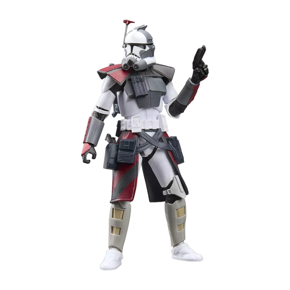 Star Wars The Black Series ARC Trooper Battle Pack