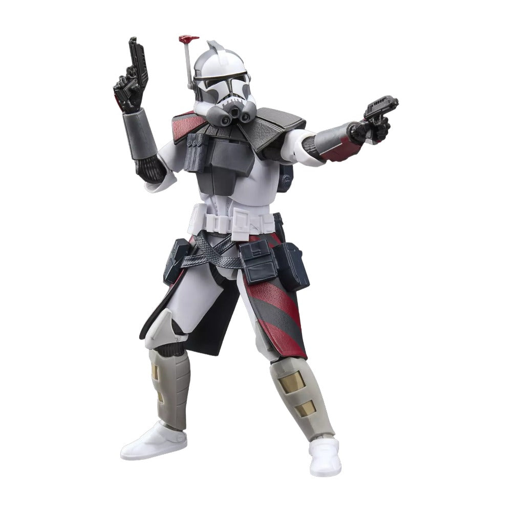 Star Wars The Black Series ARC Trooper Battle Pack