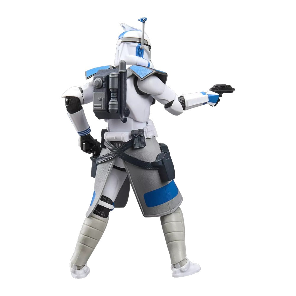 Star Wars The Black Series ARC Trooper Battle Pack