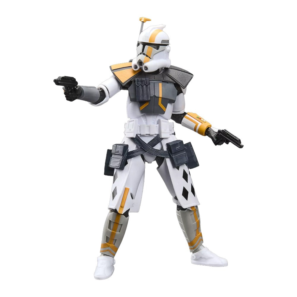 Star Wars The Black Series ARC Trooper Battle Pack