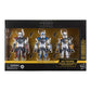 Star Wars The Black Series ARC Trooper Battle Pack