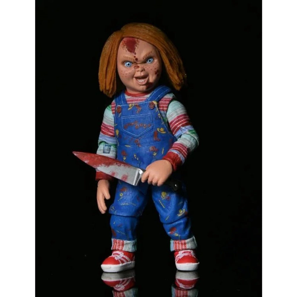 Child's Play 2 & Chucky TV Series 2 Good Guy Blind Box