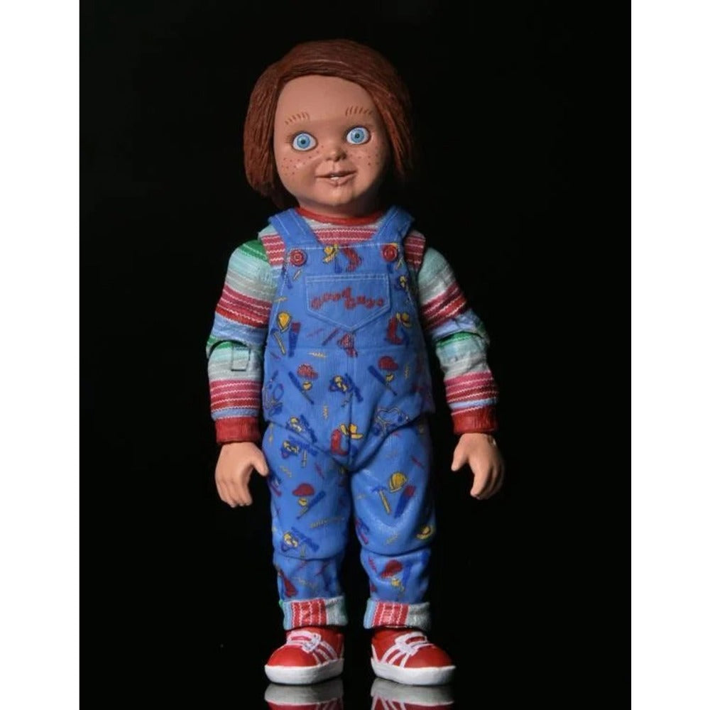 Child's Play 2 & Chucky TV Series 2 Good Guy Blind Box