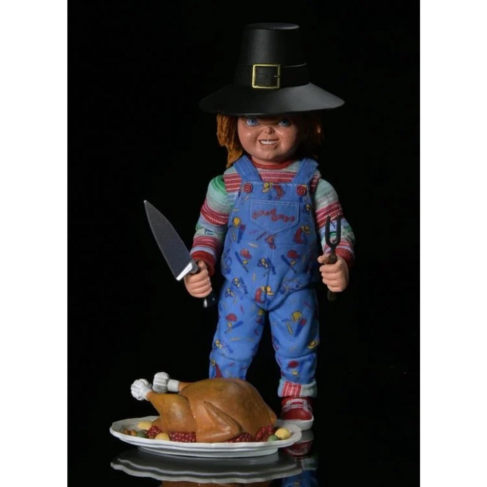 Child's Play 2 & Chucky TV Series 2 Good Guy Blind Box