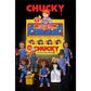 Child's Play 2 & Chucky TV Series 2 Good Guy Blind Box