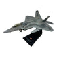 Lockheed Martin F-22 Raptor 1/100