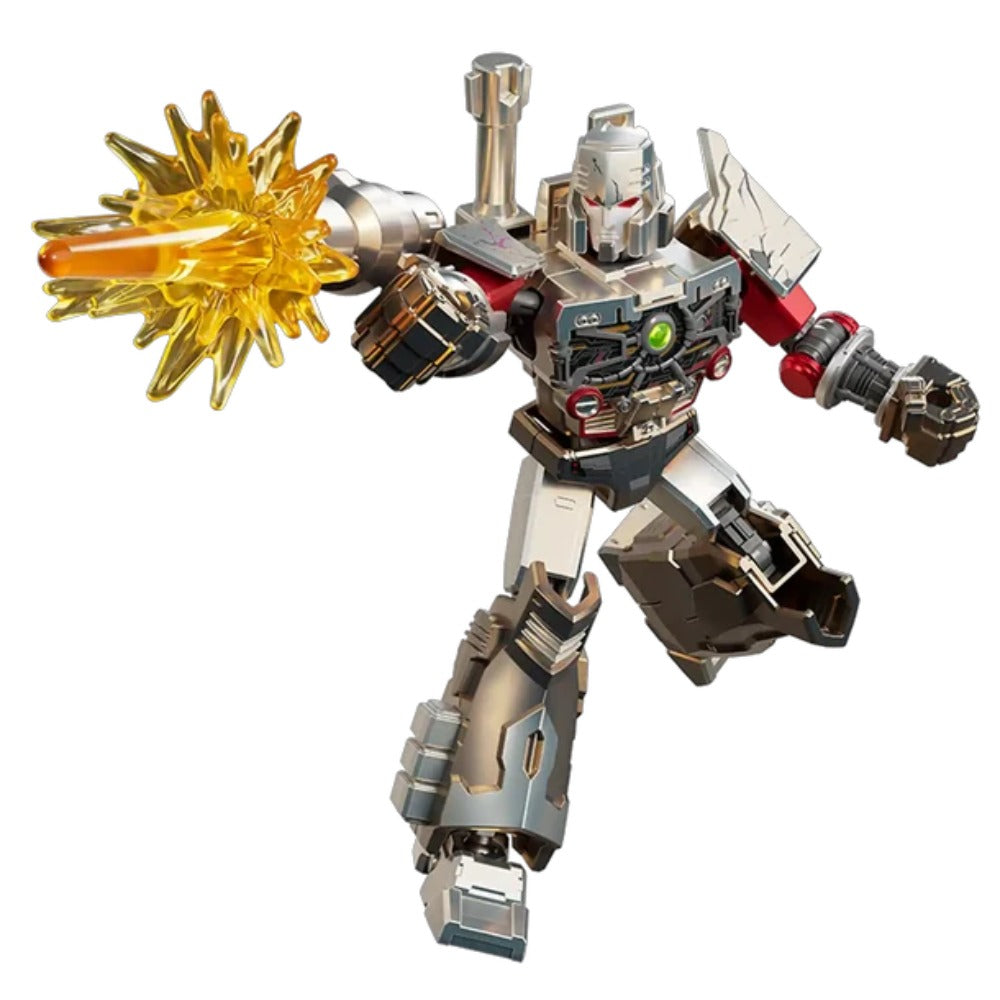 Transformers Shining Version 04: Spark of Deception