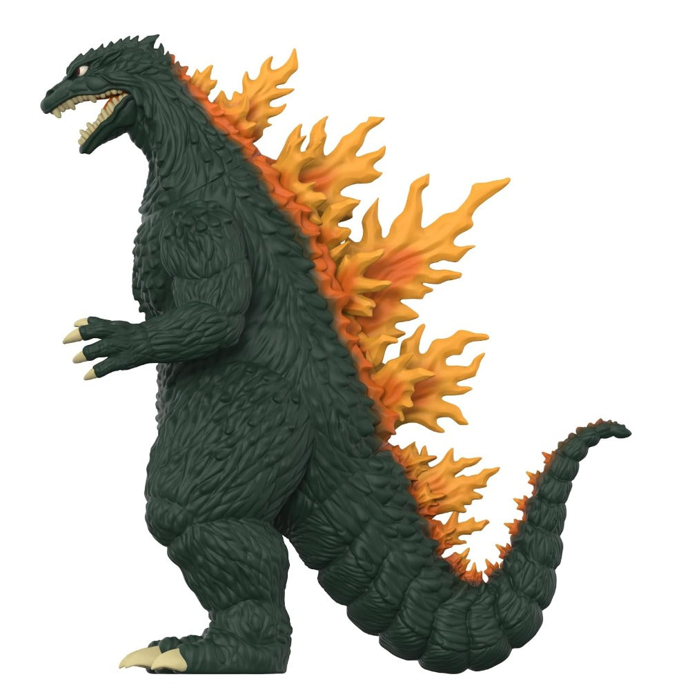 Godzilla Toho ReAction Wave 10 - Godzilla 2000 (Charging)