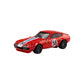 Hot Wheels Toy Ferrari 5-Pack 1/64