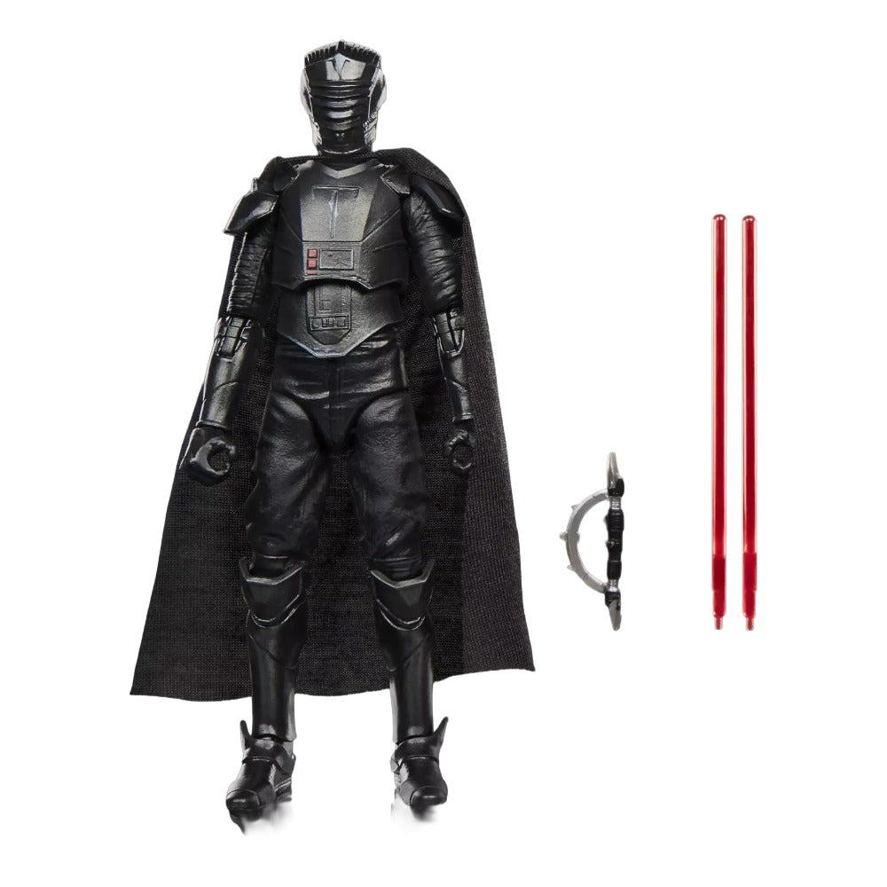 Star Wars The Black Series Maul Shadow Lord Marrok