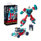 Transformers Age of the primes Deluxe Autobot Joyride