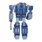 Transformers Generations War for Cybertron: Siege Voyager Soundwave