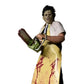 The Texas Chainsaw Massacre Leatherface Clothed Series