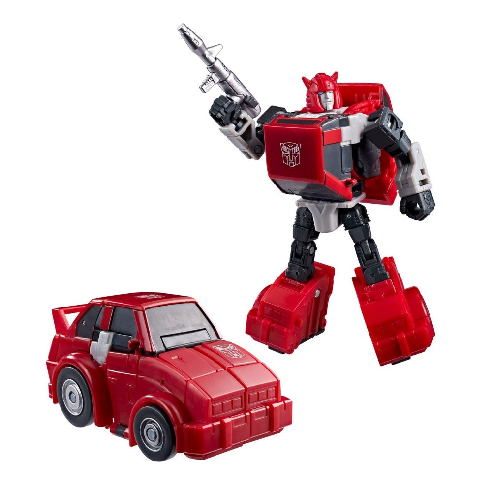Transformers Studio Series 86 Deluxe Class – Cliffjumper