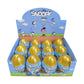 Huevitos Sorpresa de Peanuts (Snoopy)