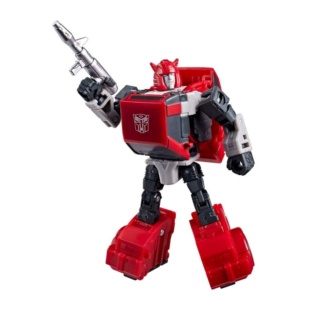 Transformers Studio Series 86 Deluxe Class – Cliffjumper