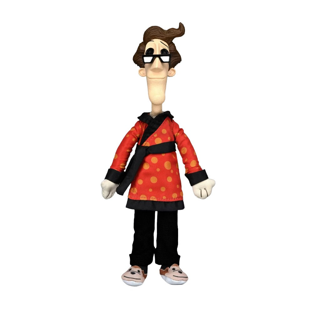 Coraline Button Eyed Doll Other Father
