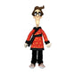 Coraline Button Eyed Doll Other Father