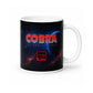 Cobra The Pirate Space Mug 11 Oz.