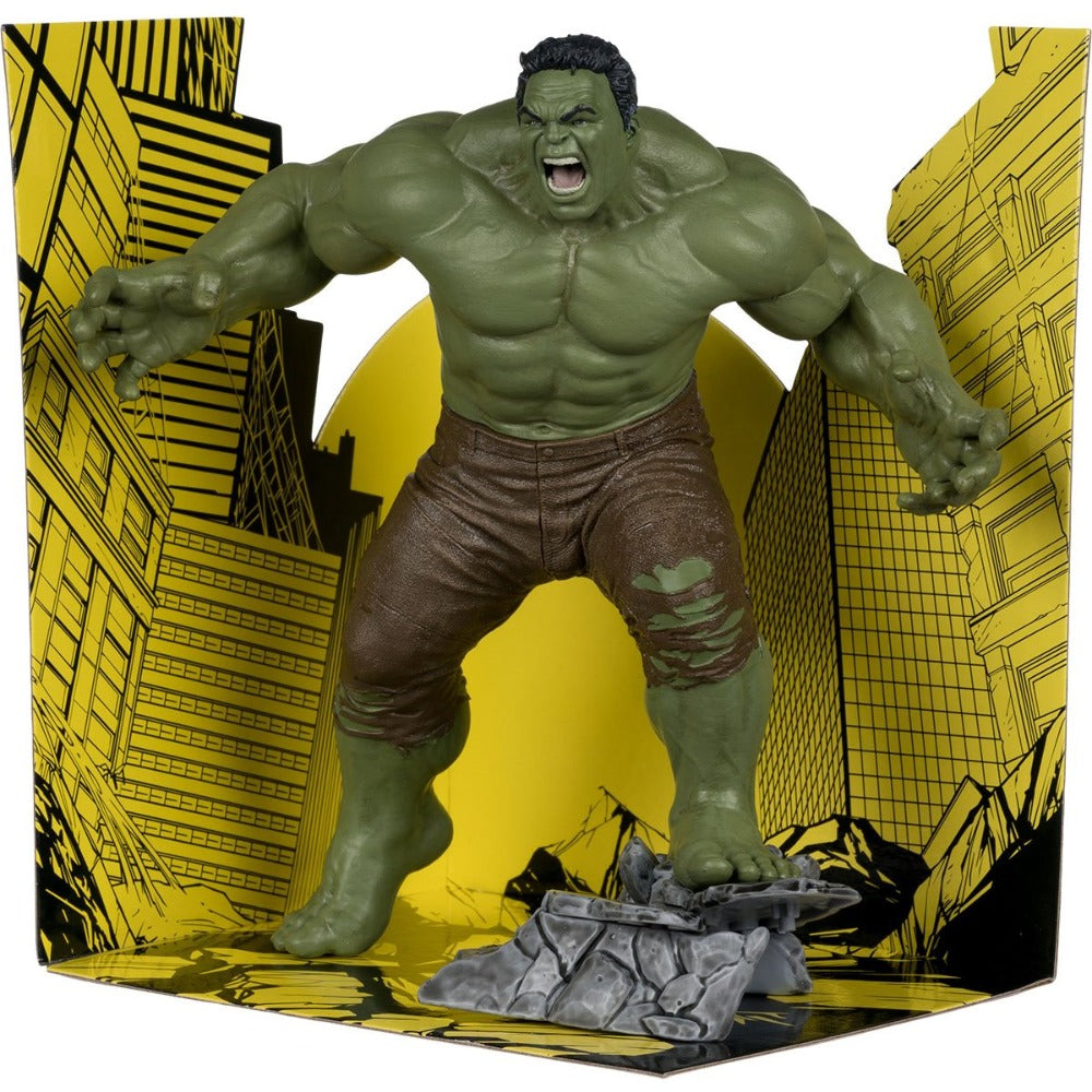 Spider-Man: Brand New Day Hulk 1/10