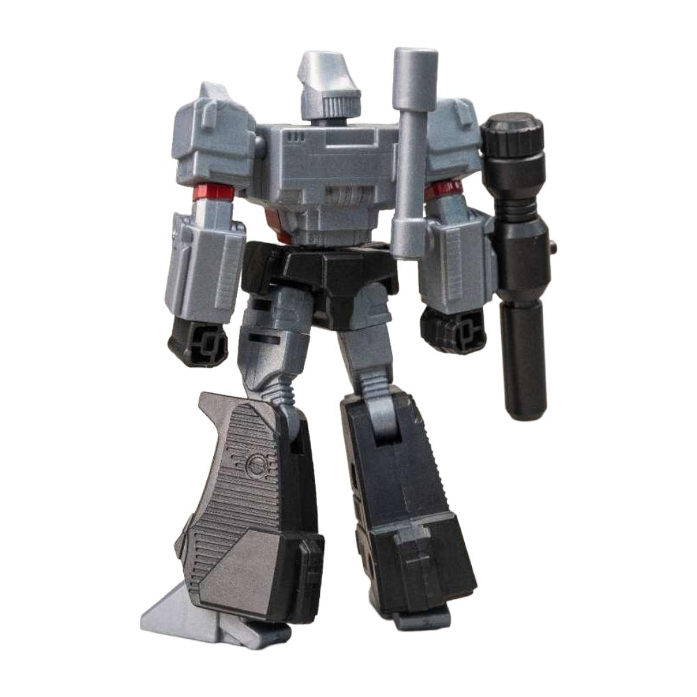 Transformers: Generation One - Megatron Model Kit