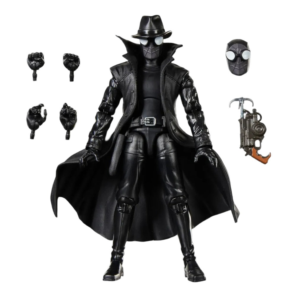 Marvel Legends Series: Spider-Man Noir
