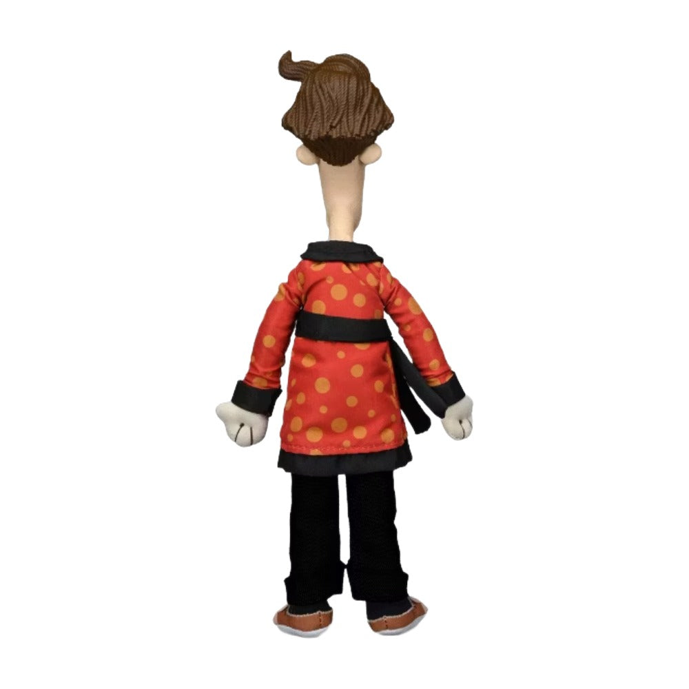 Coraline Button Eyed Doll Other Father