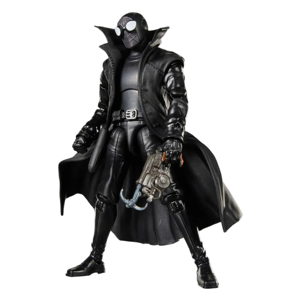 Marvel Legends Series: Spider-Man Noir