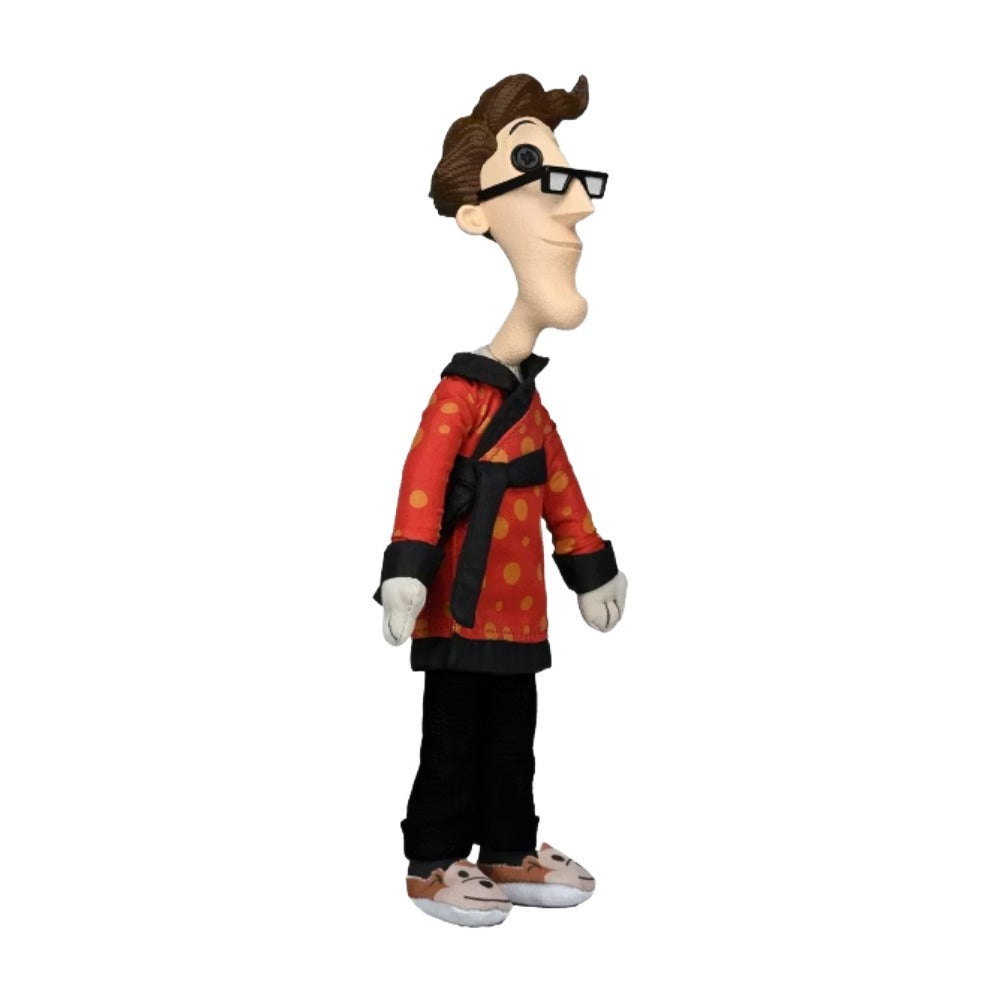 Coraline Button Eyed Doll Other Father