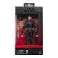 Star Wars The Black Series Maul Shadow Lord Mandalorian Super Comando Kebris