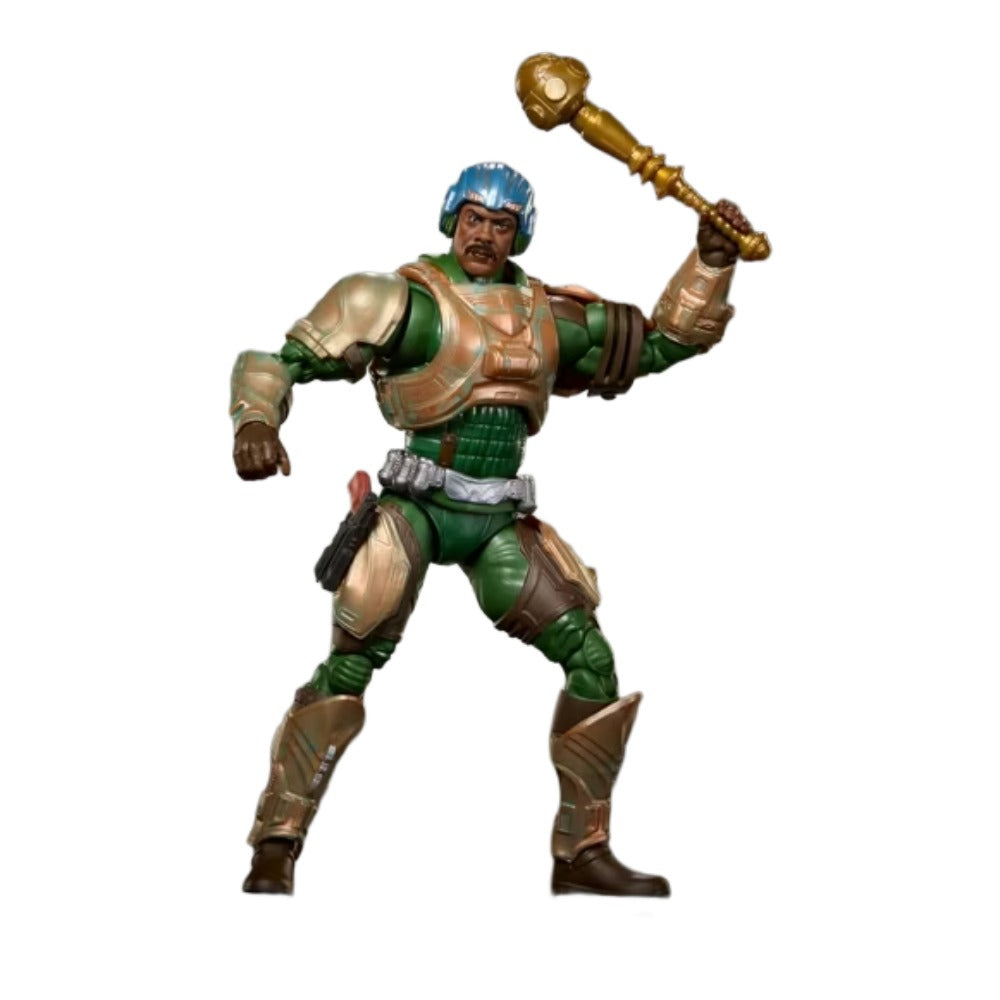 Masters of the Universe Chronicles - Man-At-Arms