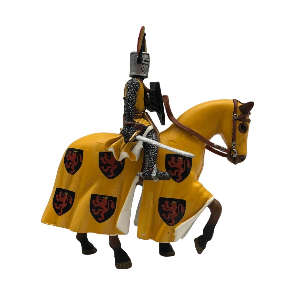 Walter Von Hohenklingen (Siglo XIV) 1/32