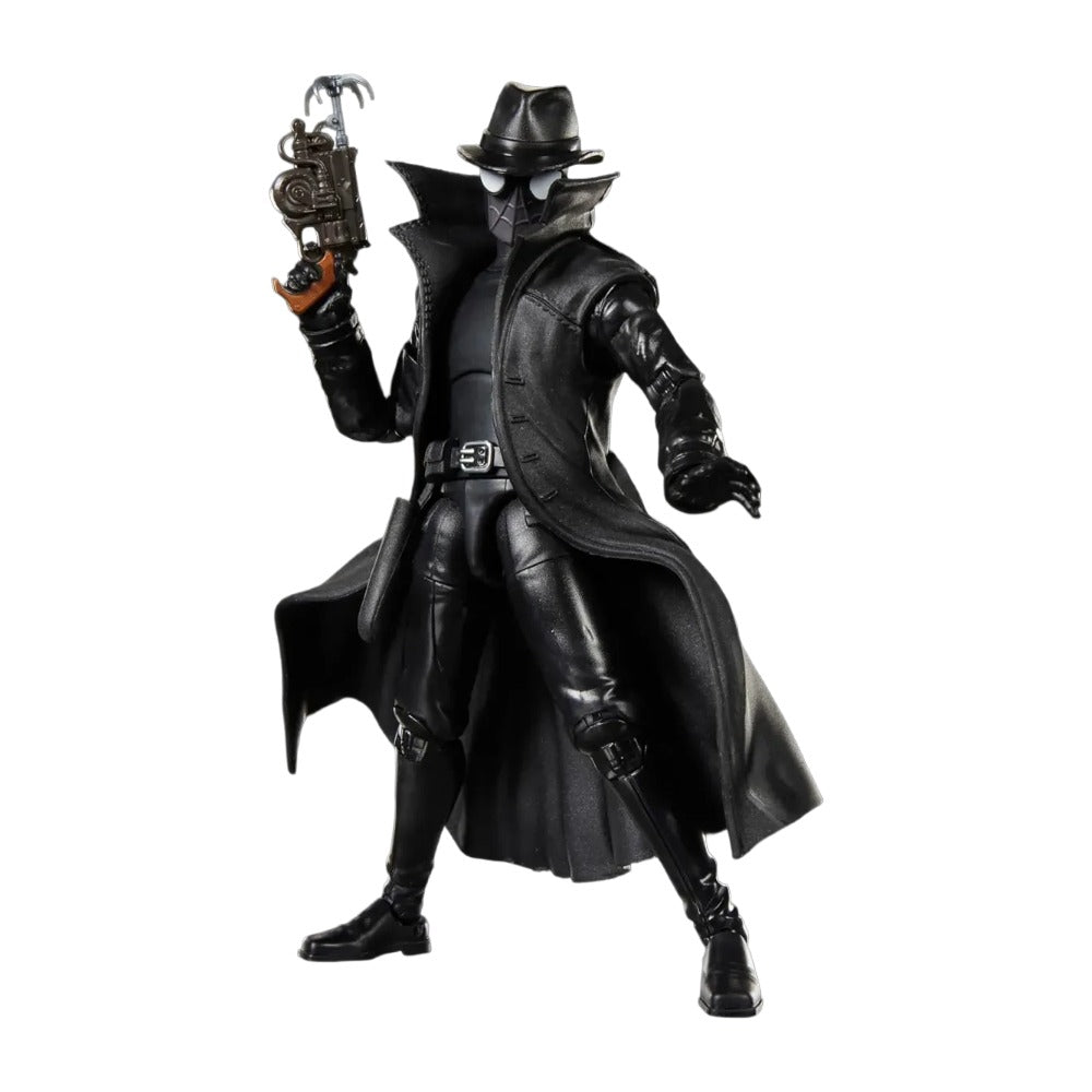 Marvel Legends Series: Spider-Man Noir