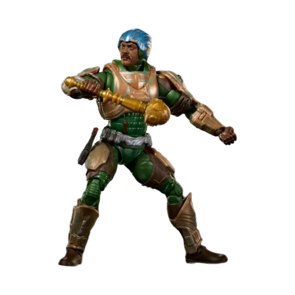 Masters of the Universe Chronicles - Man-At-Arms