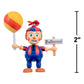 Five Nights at Freddy's Balloon Boy & Crying Child