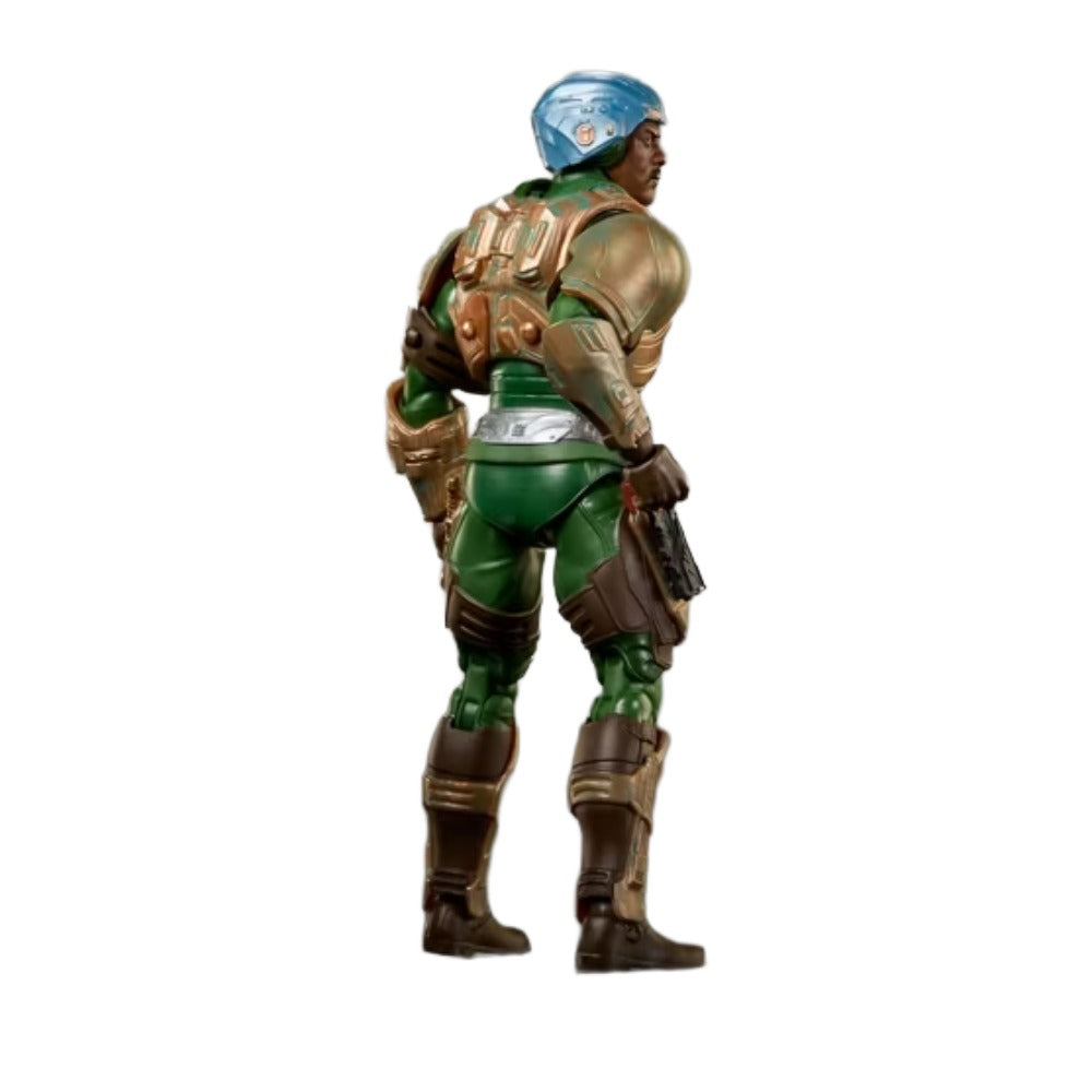 Masters of the Universe Chronicles - Man-At-Arms
