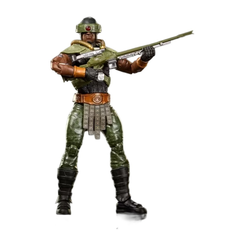 Masters of the Universe Chronicles - Tri-Klops