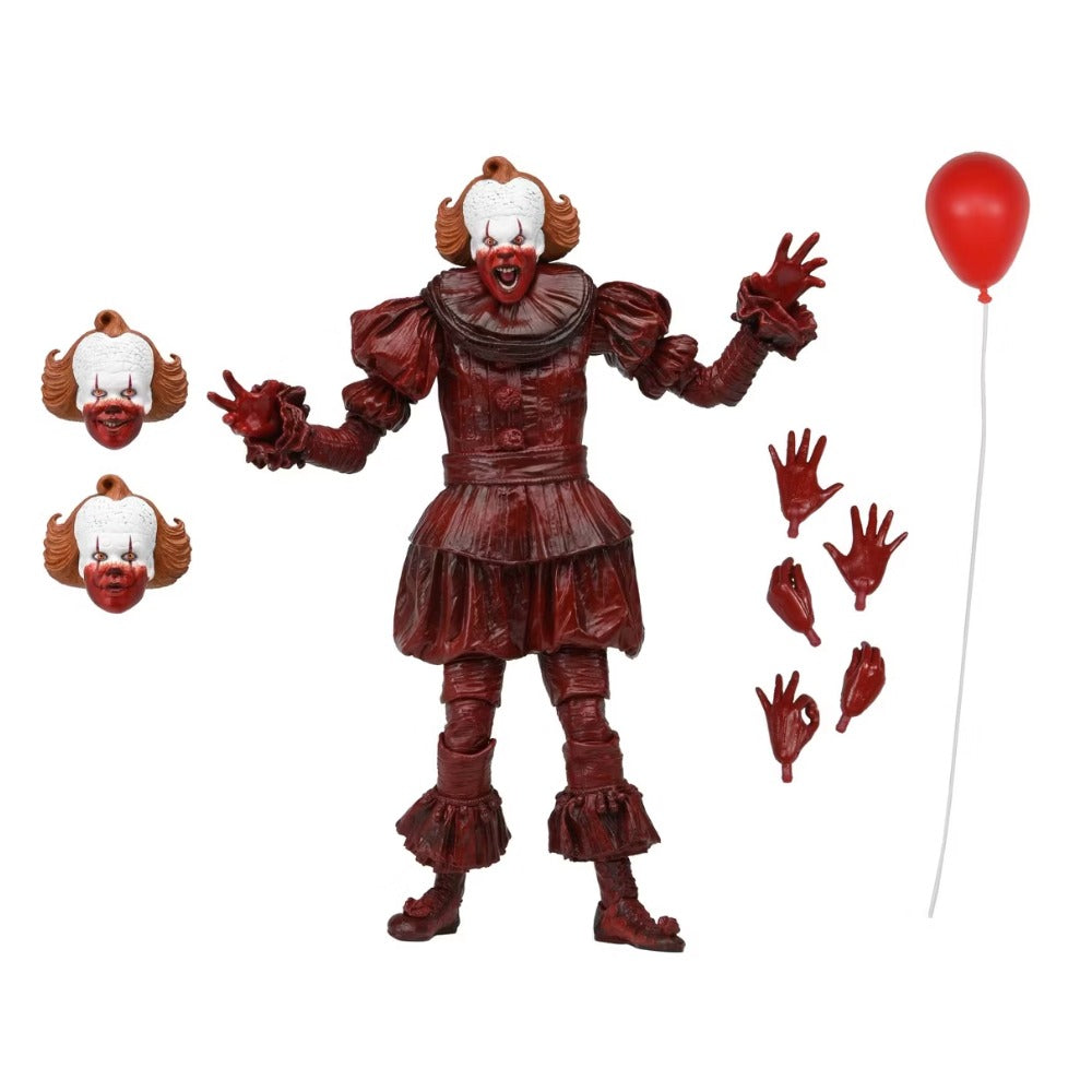 IT: Welcome to Derry - Ultimate Blood Pennywise