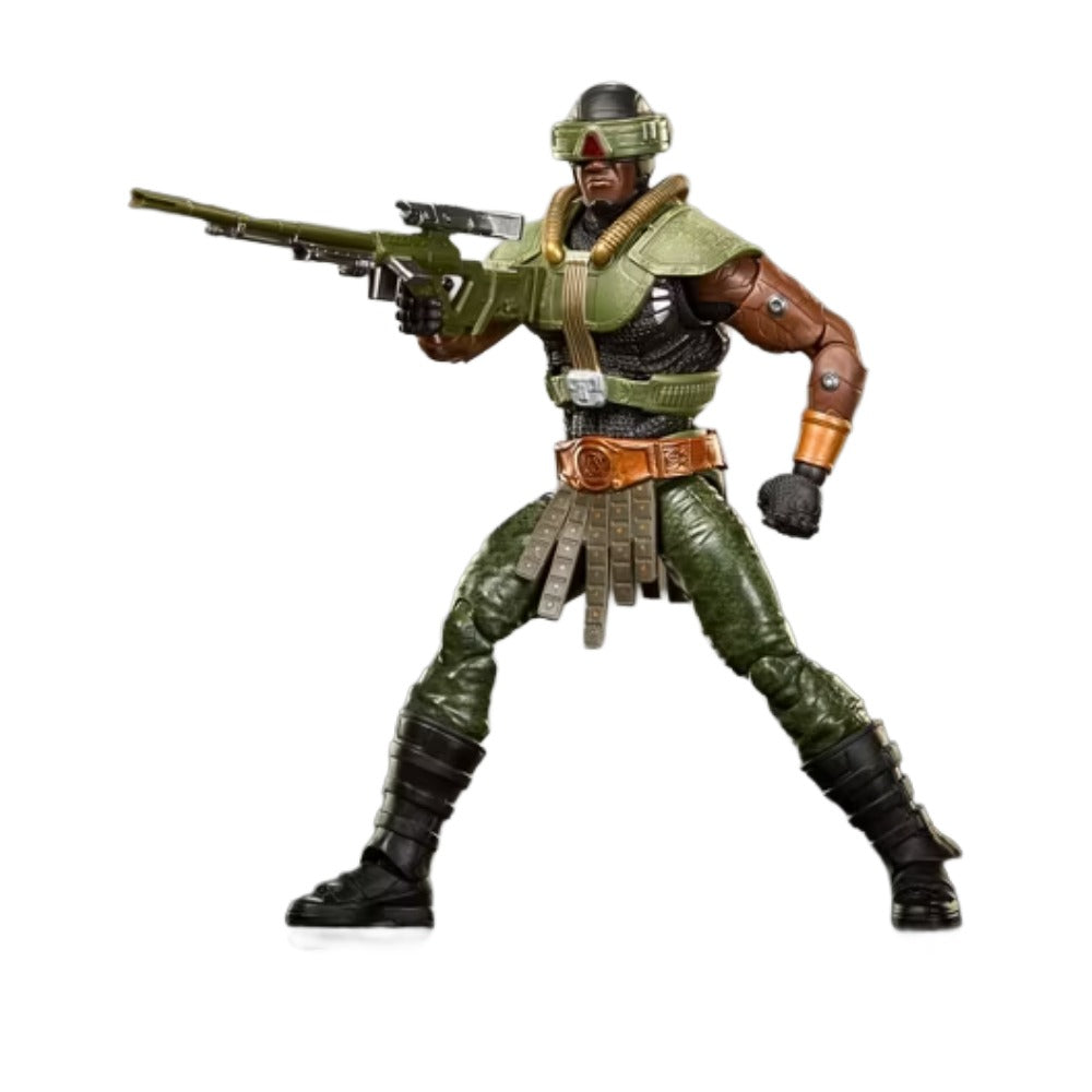 Masters of the Universe Chronicles - Tri-Klops