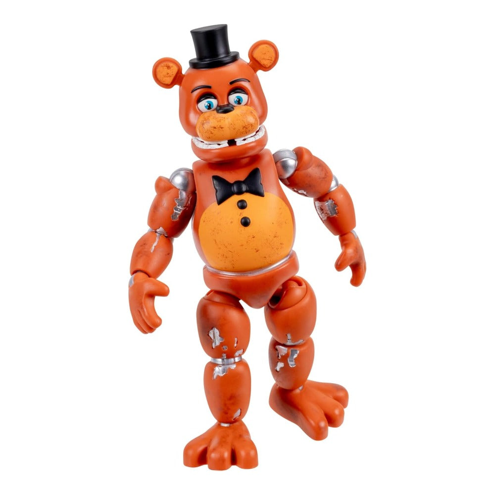 Five Nights at Freddy's Whitered Freddy