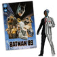 DC Direct Page Punchers Batman '89 - Two-Face w/Comic
