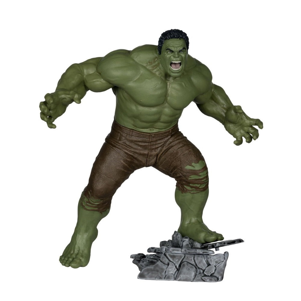 Spider-Man: Brand New Day Hulk 1/10