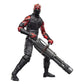 Star Wars The Black Series Maul Shadow Lord Icarus
