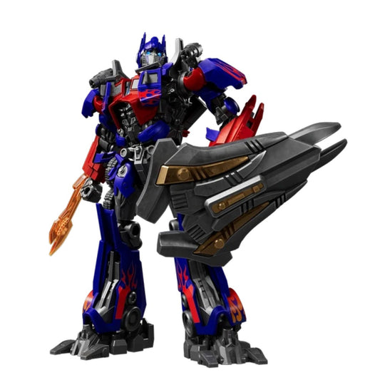Transformers Classic Class 21 Jet Wing Optimus Prime Model Kit