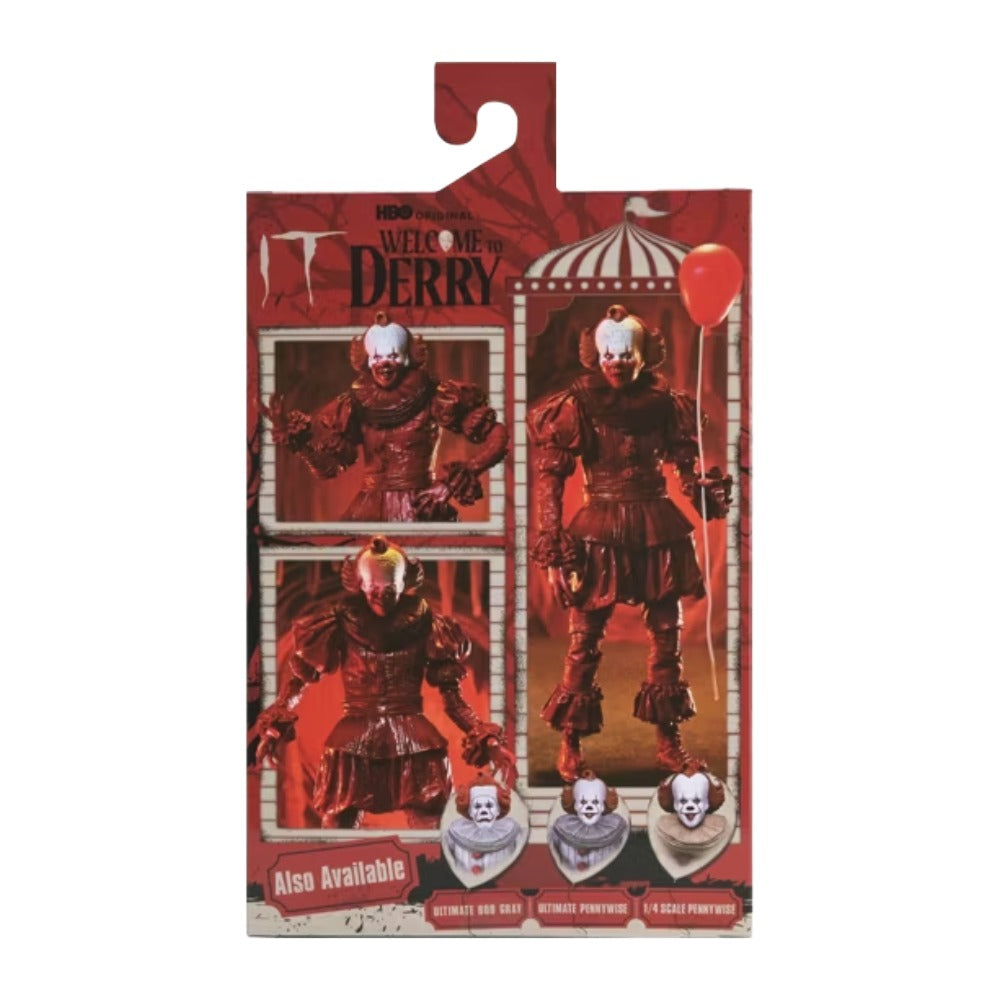 IT: Welcome to Derry - Ultimate Blood Pennywise
