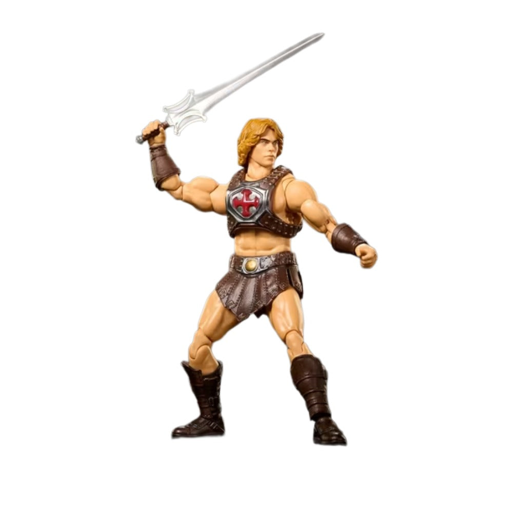 Masters of the Universe Chronicles - He-Man