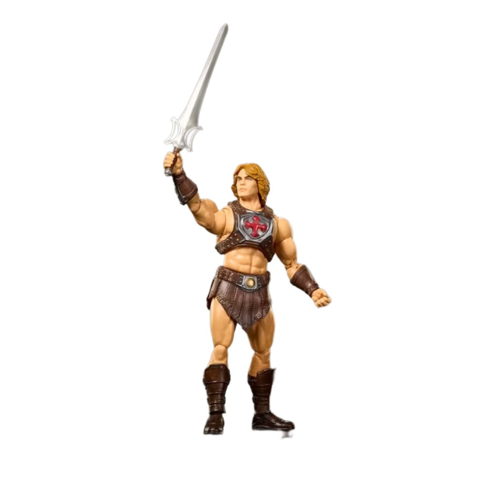 Masters of the Universe Chronicles - He-Man