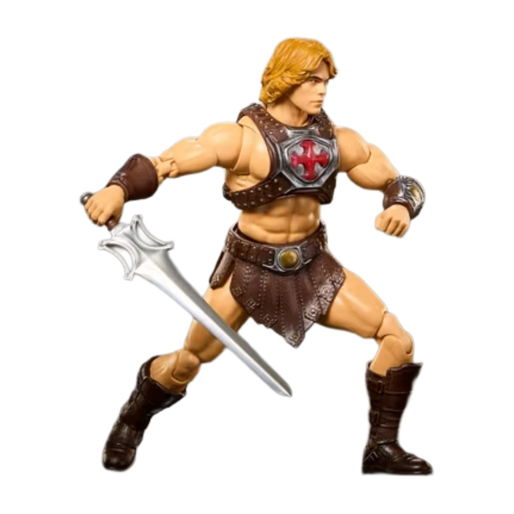 Masters of the Universe Chronicles - He-Man
