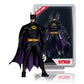 DC Direct Page Punchers Batman '89 - Batman w/Comic