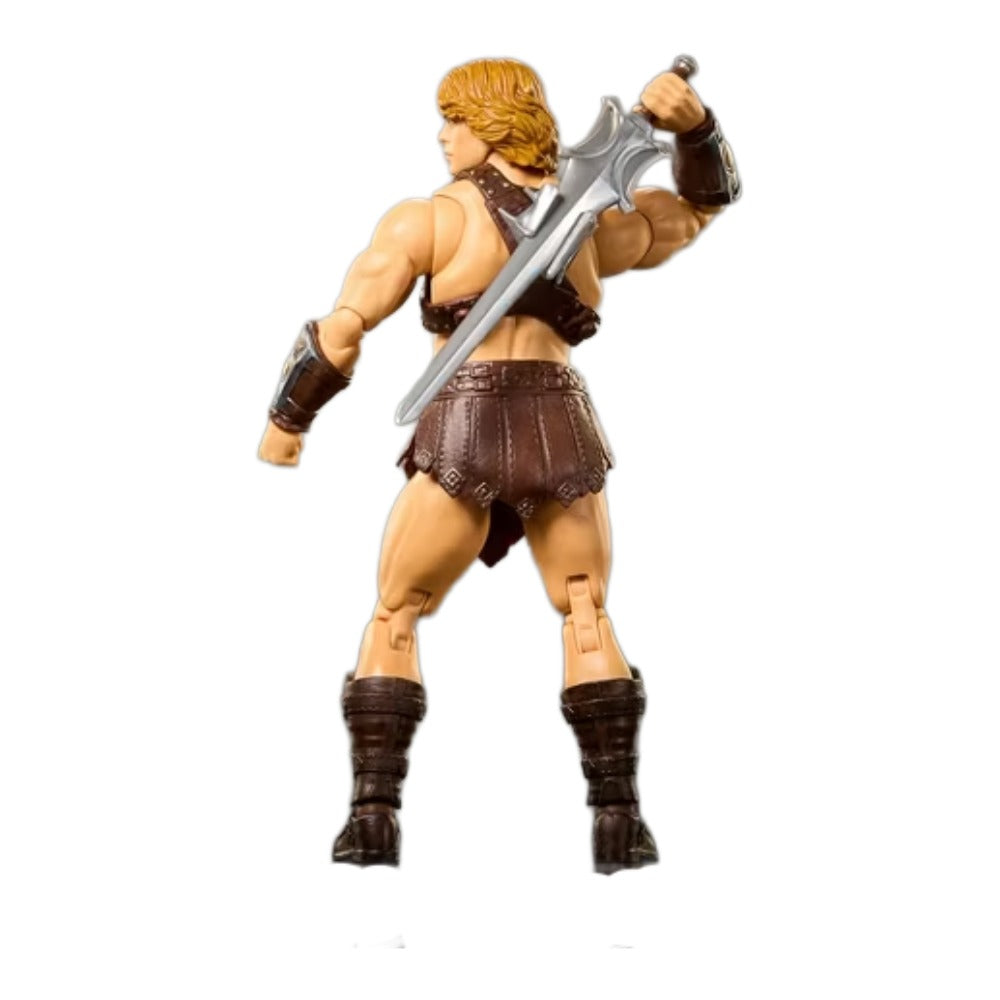 Masters of the Universe Chronicles - He-Man